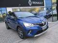 Renault Captur Captur 1.6 E-Tech phev Intens 160cv auto my21 Blu/Azzurro - thumbnail 5