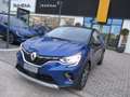 Renault Captur Captur 1.6 E-Tech phev Intens 160cv auto my21 Blu/Azzurro - thumbnail 1