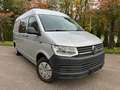 Volkswagen T6 Transporter T6 2,0TDI 150PS/DSG/LED/NAVI/Kamera/STHZ/ Argent - thumbnail 4