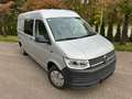 Volkswagen T6 Transporter T6 2,0TDI 150PS/DSG/LED/NAVI/Kamera/STHZ/ Argent - thumbnail 3
