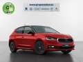 Skoda Fabia 1.0 TSI Style 81kW Rojo - thumbnail 1