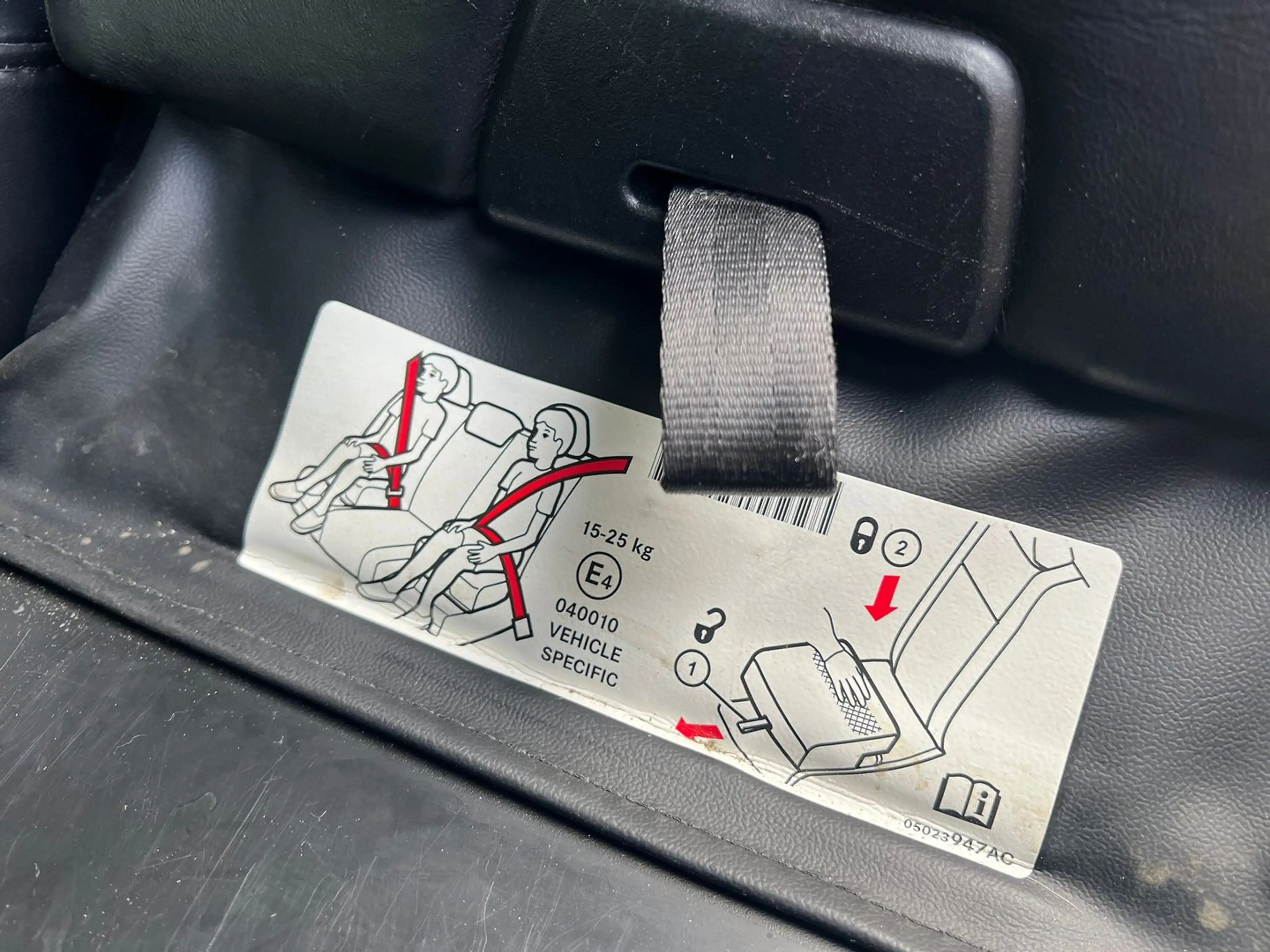 Fiat Freemont 2,0 Multijet II 170 Urban — photo 13