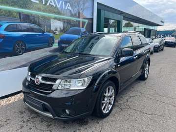 2,0 Multijet II 170 Lounge AWD