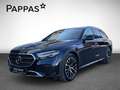 Mercedes-Benz E 300 de 4MATIC T-Modell All-Terrain Totw Distr Blau - thumbnail 2