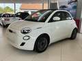 Fiat 500e CABRIO | 42 kWh Icon | VELE OPTIES | GARANTIE! Blanc - thumbnail 2