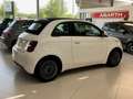 Fiat 500e CABRIO | 42 kWh Icon | VELE OPTIES | GARANTIE! Blanc - thumbnail 4