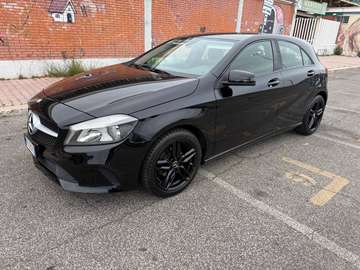 A 160 Executive