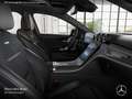 Mercedes-Benz C 43 AMG C 43 4M PANO+360+BURMESTER+KEYLESS+9G Blau - thumbnail 12