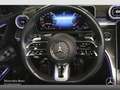 Mercedes-Benz C 43 AMG C 43 4M PANO+360+BURMESTER+KEYLESS+9G Blau - thumbnail 14
