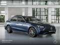 Mercedes-Benz C 43 AMG C 43 4M PANO+360+BURMESTER+KEYLESS+9G Blau - thumbnail 20