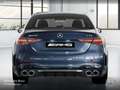 Mercedes-Benz C 43 AMG C 43 4M PANO+360+BURMESTER+KEYLESS+9G Blau - thumbnail 9
