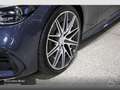 Mercedes-Benz C 43 AMG C 43 4M PANO+360+BURMESTER+KEYLESS+9G Blau - thumbnail 5
