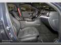 Mercedes-Benz C 43 AMG C 43 4M PANO+360+BURMESTER+KEYLESS+9G Blau - thumbnail 6