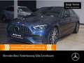 Mercedes-Benz C 43 AMG C 43 4M PANO+360+BURMESTER+KEYLESS+9G Blau - thumbnail 1