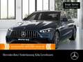 Mercedes-Benz C 43 AMG C 43 4M PANO+360+BURMESTER+KEYLESS+9G Blau - thumbnail 1