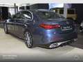 Mercedes-Benz C 43 AMG C 43 4M PANO+360+BURMESTER+KEYLESS+9G Blau - thumbnail 11