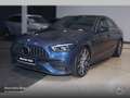 Mercedes-Benz C 43 AMG C 43 4M PANO+360+BURMESTER+KEYLESS+9G Blau - thumbnail 2
