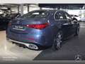 Mercedes-Benz C 43 AMG C 43 4M PANO+360+BURMESTER+KEYLESS+9G Blau - thumbnail 3