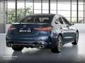 Mercedes-Benz C 43 AMG C 43 4M PANO+360+BURMESTER+KEYLESS+9G Blau - thumbnail 5