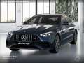 Mercedes-Benz C 43 AMG C 43 4M PANO+360+BURMESTER+KEYLESS+9G Blau - thumbnail 2