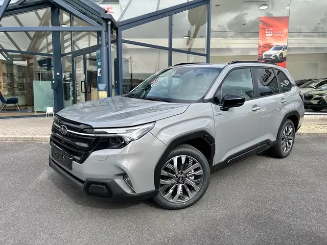 Subaru Forester 2.0i e-Boxer Premium CVT | Safe8 | KORTING ACTIE
