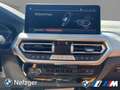 BMW X3 xDrive20d Mild-Hybrid  Cockpit Prof HiFi AHK Gris - thumbnail 11