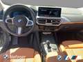 BMW X3 xDrive20d Mild-Hybrid  Cockpit Prof HiFi AHK Gris - thumbnail 9