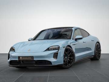 4S Performance 84 kWh Pano Sport-Design 21'' Conva