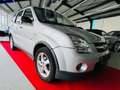 Suzuki Ignis X-45 -Klima -1. Hand Silber - thumbnail 3