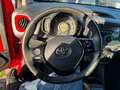 Toyota Aygo Connect 1.0 VVT-i 72CV 5 porte x-business KM CERTI Rojo - thumbnail 14