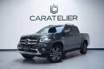 d 4-MATIC Progressive / Prijs Ex BTW / Grijs kente