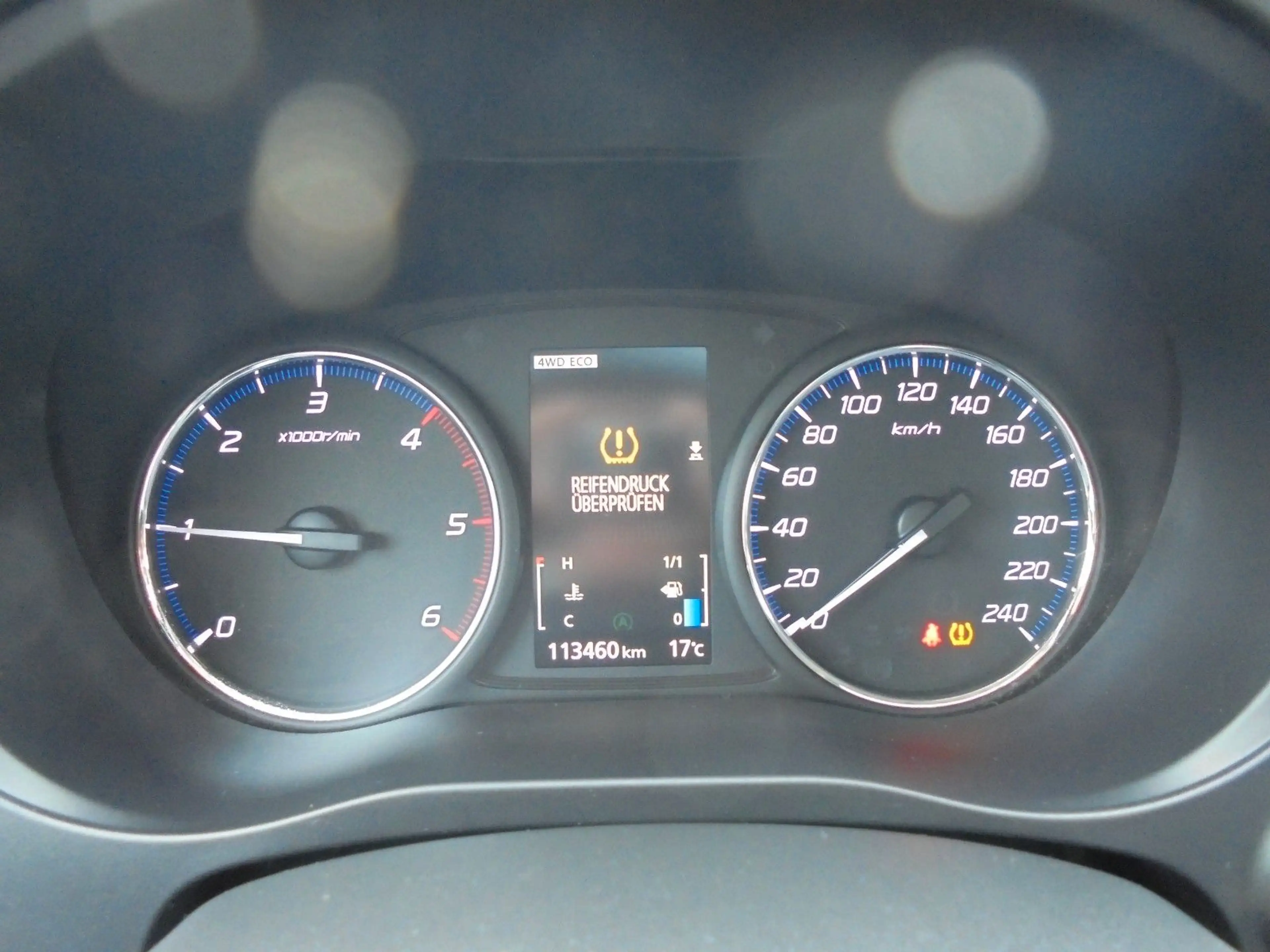 Mitsubishi Outlander Top 4WD — photo 15