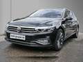 Volkswagen Passat Variant 2.0 TDI Business *PANO*LEDER*AHK*MATRIX-LED* Noir - thumbnail 2