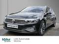 Volkswagen Passat Variant 2.0 TDI Business *PANO*LEDER*AHK*MATRIX-LED* Noir - thumbnail 1