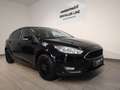 Ford Focus 1,0 EcoBoost Trend Zwart - thumbnail 1