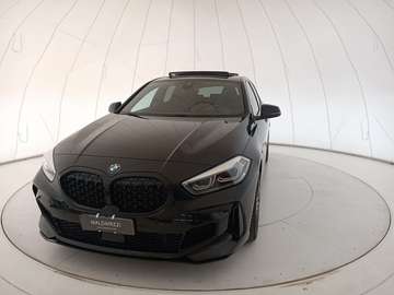 F40 M 135i xdrive auto