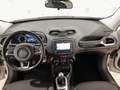 Jeep Renegade 1.6 mjt Limited fwd 120cv - Navi/sensori ant/post Bianco - thumbnail 9