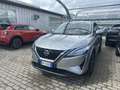 Nissan Qashqai Qashqai MHEV 158 CV Xtronic N-Connecta Grau - thumbnail 2