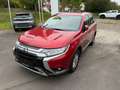 Mitsubishi Outlander Diamant Edition+ 2WD Rouge - thumbnail 1