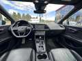 SEAT Leon Sportstourer 2.0 TSI 190PK FR DSG-7 / Leder / Trek Grijs - thumbnail 4