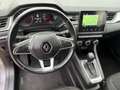 Renault Captur Blue dCi 115 CV EDC Intens Grigio - thumbnail 9