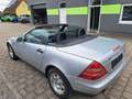 Mercedes-Benz SLK 200 Argent - thumbnail 8