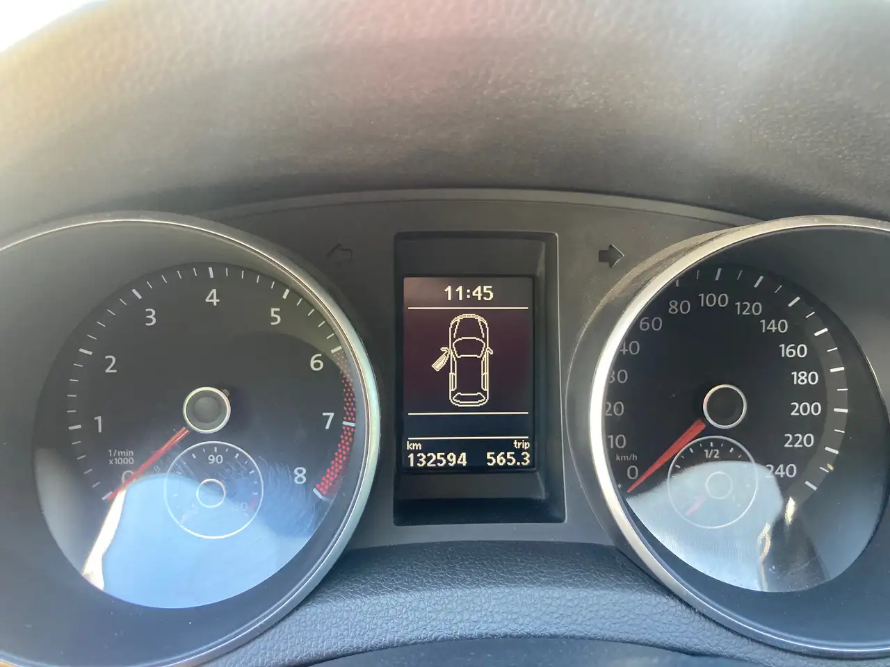 Das Auto