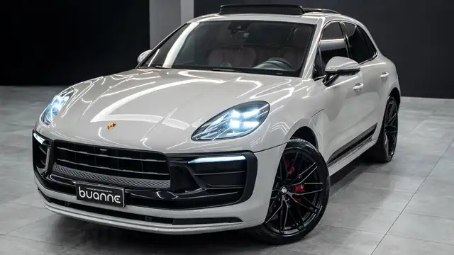 Porsche Macan T 2.0 265CV PDK TETTO APR. SPECIAL INTERIORS SCARICO CHRONO FULLOPT