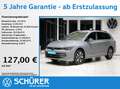 Volkswagen Golf VIII Variant 1.5TSI Goal RKam Keyless Totwinkel... Grijs - thumbnail 1
