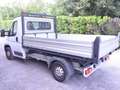Fiat Ducato Ducato 35 2.3 mtj 130cv PM Ribaltabile Trilaterale Bianco - thumbnail 4