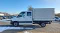Mercedes-Benz Sprinter Sprinter 314 CDI Pritsche Standard Weiß - thumbnail 6