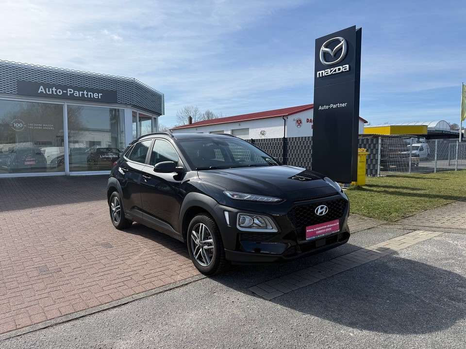 Használt Hyundai Kona 1.0