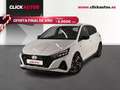 Hyundai i20 1.2 MPI 79CV N Line Blanco - thumbnail 1