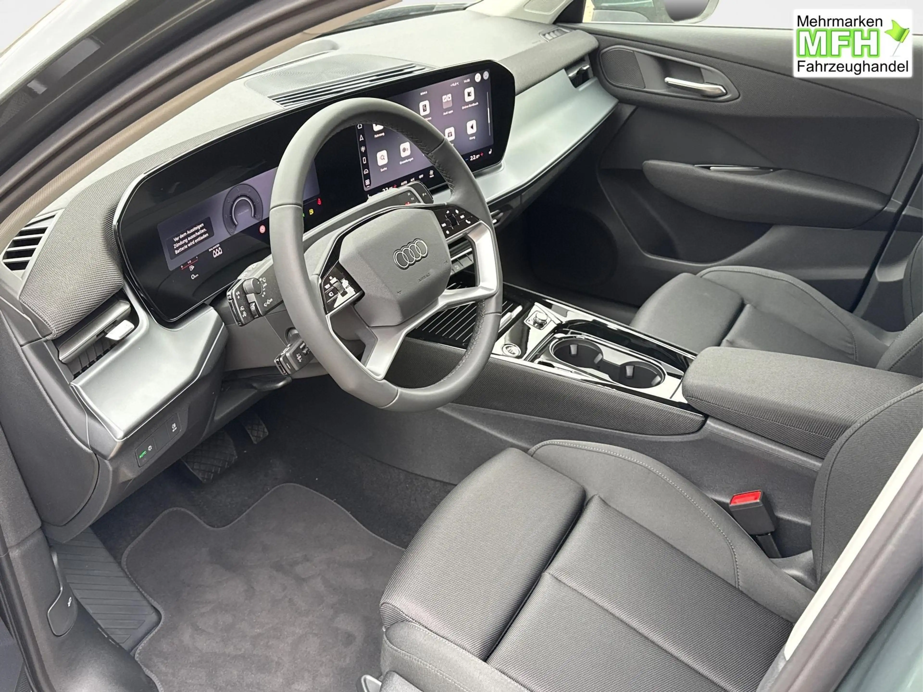 Audi Q3 AHK+KAMERA+NAVI+EL. HECKKL.+LED+17'LM TDI 110 k... — photo 8